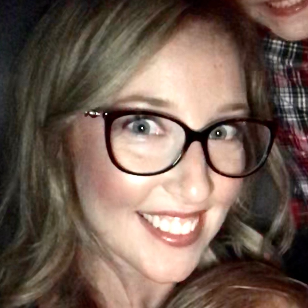 Meet your Posher, Bailey